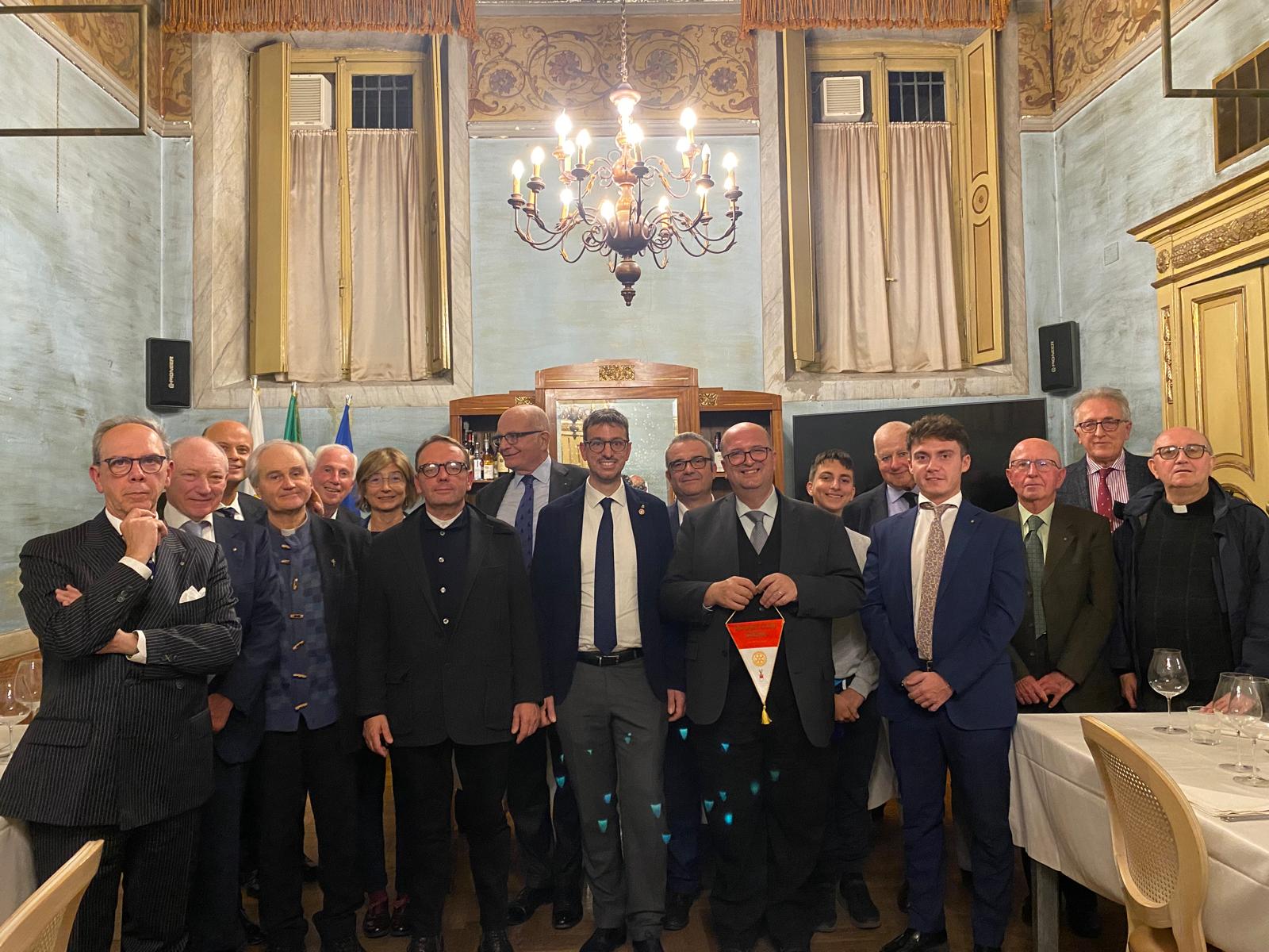 JOSEPH SOLÉ COLL, LA VOCE DELL’ORGANO DI SAN PIETRO